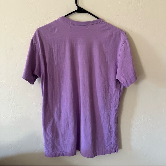 Play Comme des Garçons CDG Colour Series T-Shirt - Picture 3 of 7